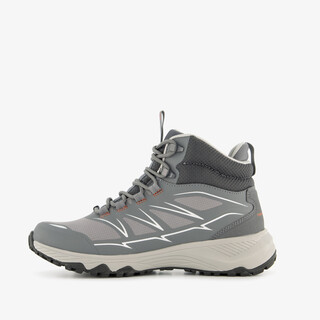 Mountain Peak dames wandelschoenen grijs cat. A B