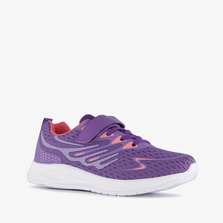 Osaga meisjes sportschoenen paars