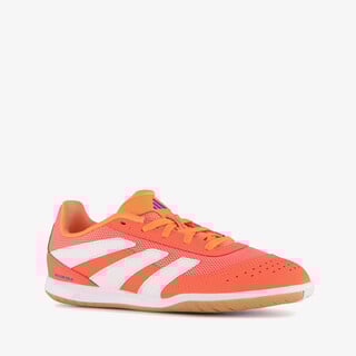 Adidas Predator Club IN Sala kinder zaalvoetbalschoenen oranje