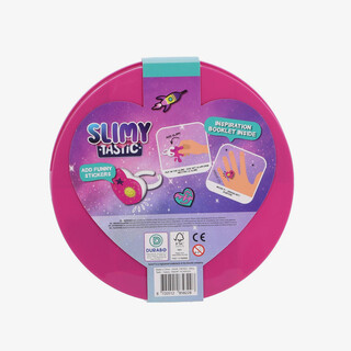 Slimy Tastic Galaxy Paars