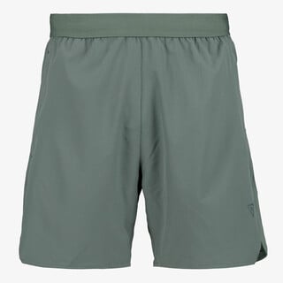 Osaga Dry heren  sportshort groen
