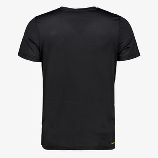 Osaga Dry heren  sport T-shirt zwart