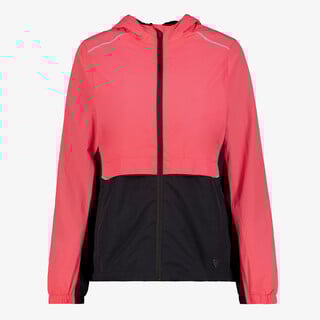 Osaga dames hardloopjas roze zwart