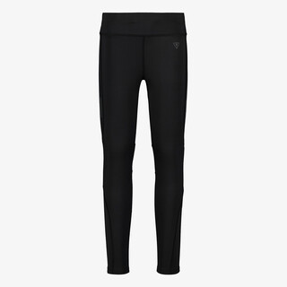 Osaga Dry kinder sportlegging zwart