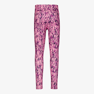 Osaga meisjes sportlegging met print roze