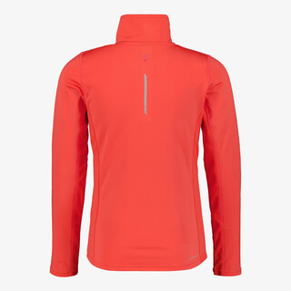 Osaga Dry kinder hardloop pully koraaloranje