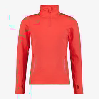 Osaga Dry kinder hardloop pully koraaloranje