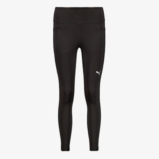 Puma Tad High Waist 7 8 dames sportlegging zwart