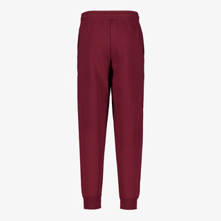 Puma ESS Sweatpants Fl B kinder joggingbroek rood