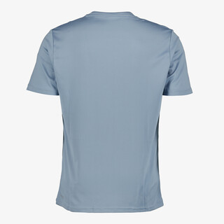 Puma M TAD Essentials sport heren T-shirt lichtblauw