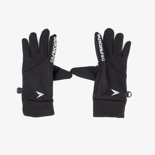 Dutchy Pro kinder voetbalhandschoenen