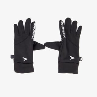 Dutchy Pro kinder voetbalhandschoenen