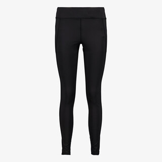 Osaga Dry dames hardlooplegging zwart