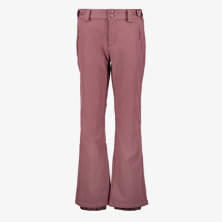 Mountain Peak dames softshell skibroek 10000 mm waterkolom