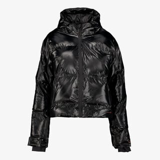 Mountain Peak dames ski-jas zwart 10000 mm waterkolom