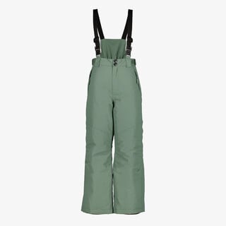 Mountain Peak kinder skibroek bretels 8000 mm waterkolom