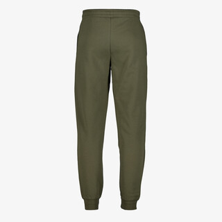 Puma ESS 2 Color NO. 1 Logo FL CL heren joggingbroek groen