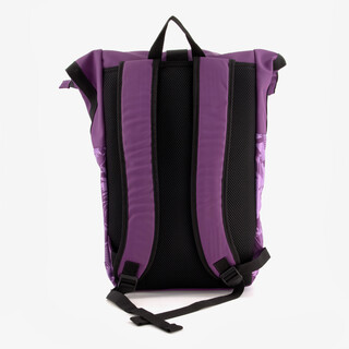 Osaga Roltop rugzak paars 14 liter