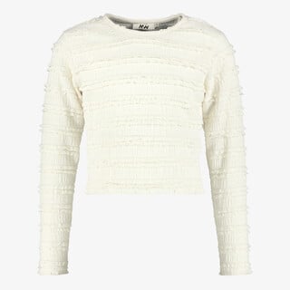 Myway meisjes shirt beige