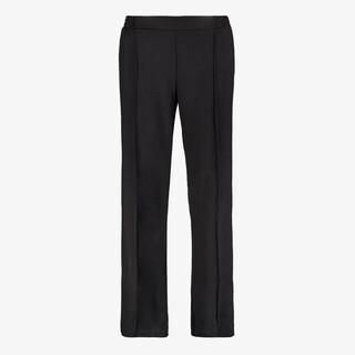Twoday dames broek zwart