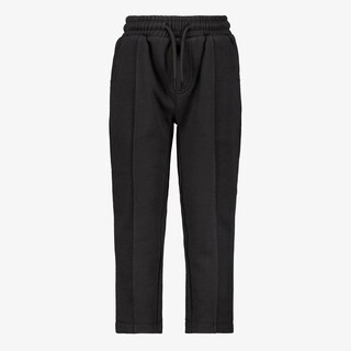 Unsigned jongens broek zwart