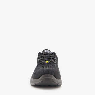 Safety Jogger dames werkschoenen Fitz S1P zwart