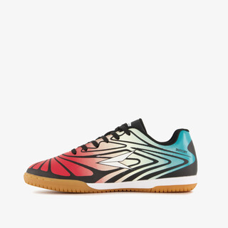 Dutchy IC kinder zaalschoenen multicolor