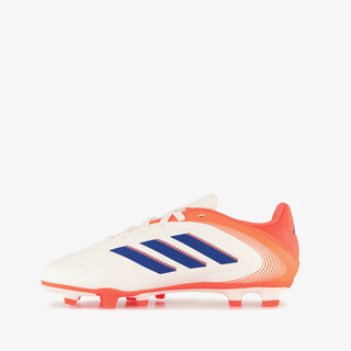 Adidas Copa Pure III Club MG kinder voetbalschoenen wit