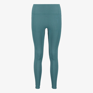 Osaga seamless dames sportlegging turquoise