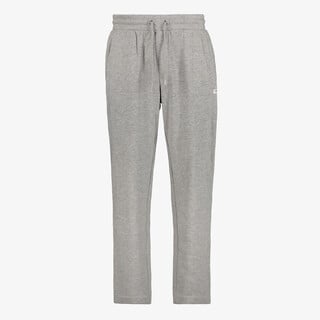 Produkt heren joggingbroek grijs