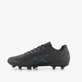 Dutchy FG heren voetbalschoenen zwart