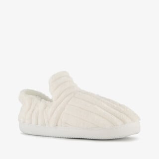 Thu!s dames pantoffels wit