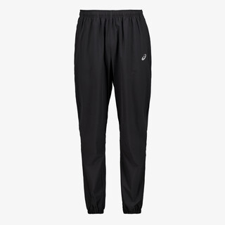 Asics Core heren hardloopbroek zwart