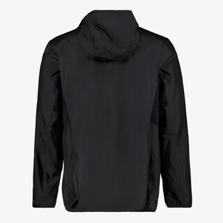 Asics Core Jacket heren hardloopjack zwart