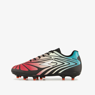 Dutchy FG kinder voetbalschoenen multicolor