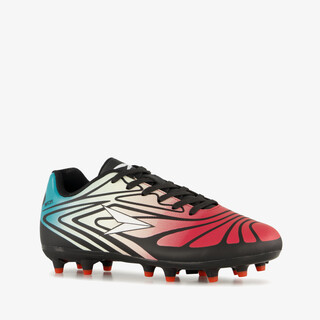 Dutchy FG kinder voetbalschoenen multicolor