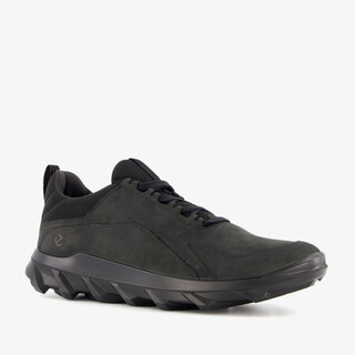 ECCO MX heren sneakers zwart
