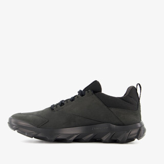 ECCO MX heren sneakers zwart
