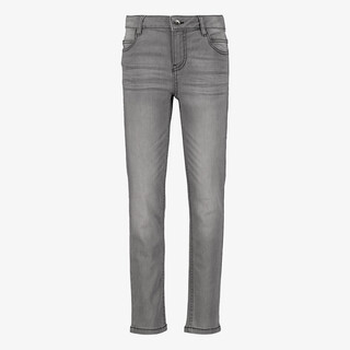 Unsigned jongens  jeans grijs