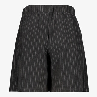 Twoday meisjes rok donkergrijs