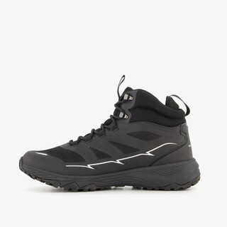 Mountain Peak hoge heren wandelschoenen cat. A B zwart