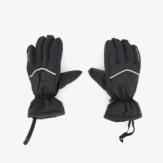Mountain Peak heren skihandschoenen zwart