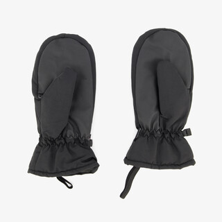 Mountain Peak heren skiwanten zwart