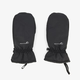 Mountain Peak heren skiwanten zwart