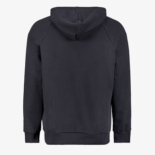Under Armour Rival Fleece Logo heren hoodie zwart