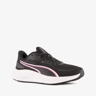 Puma Skyrocket Lite 2 dames hardloopschoenen zwart