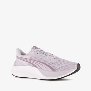 Puma Pounce Lite dames hardloopschoenen paars