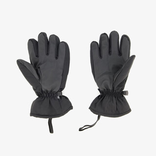 Mountain Peak dames skihandschoenen zwart