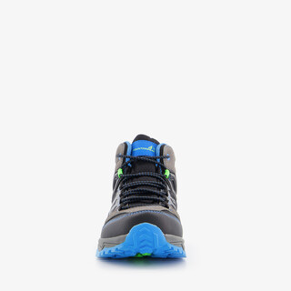 Mountain Peak hoge kinder wandelschoenen cat. A/B