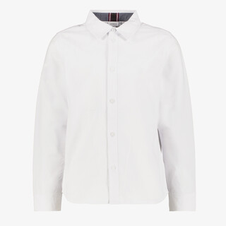 Name It jongens overhemd wit